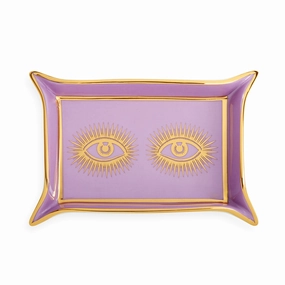 Eyes Valet Traymultipurpose serving tray