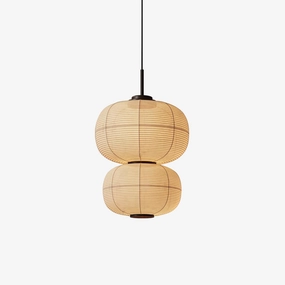 Fabric Art Hanging LampScandinavian pendant light ,modern chandelier 