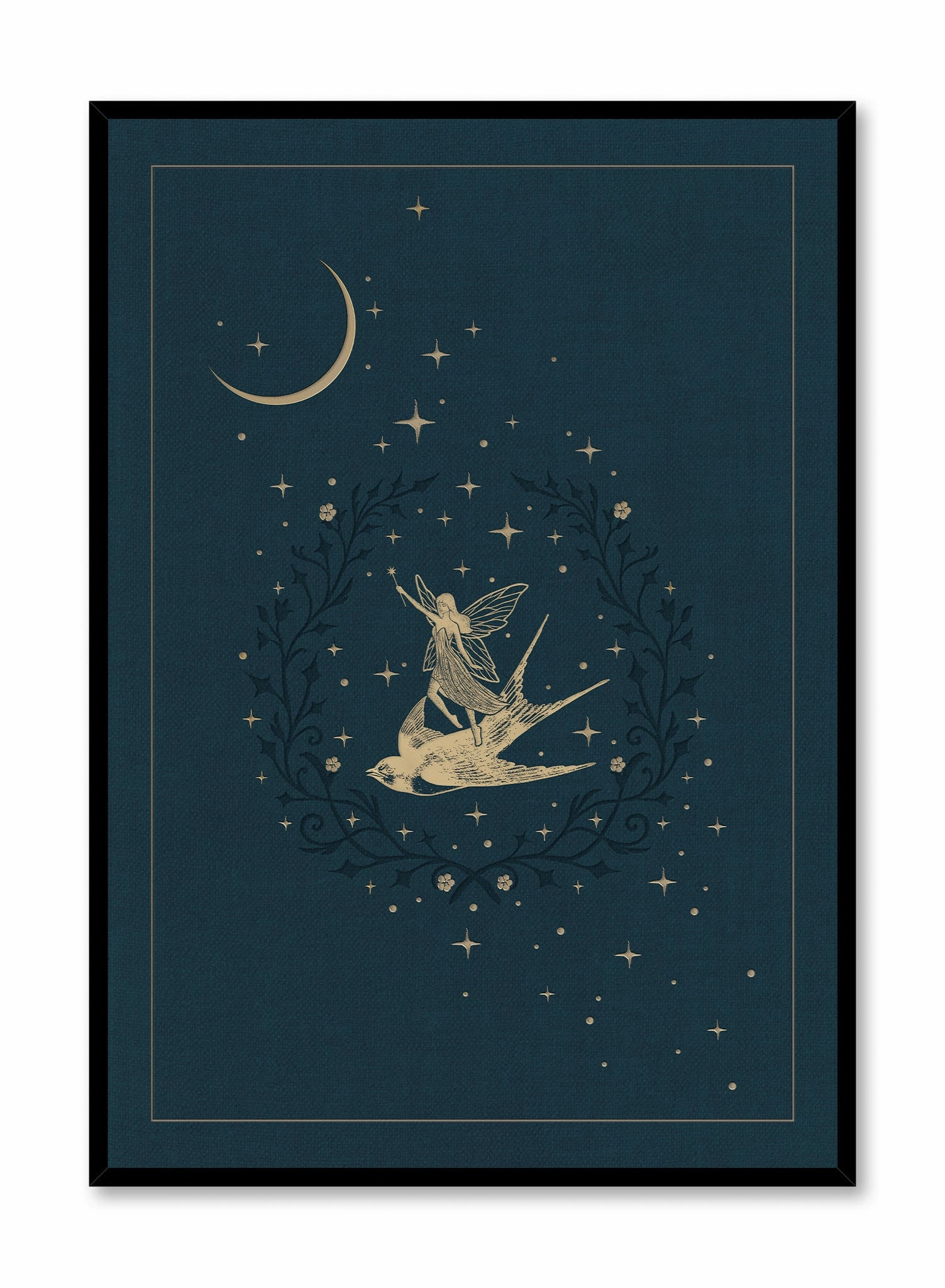 Fairy Stardust, Posterpop culture themed posters
