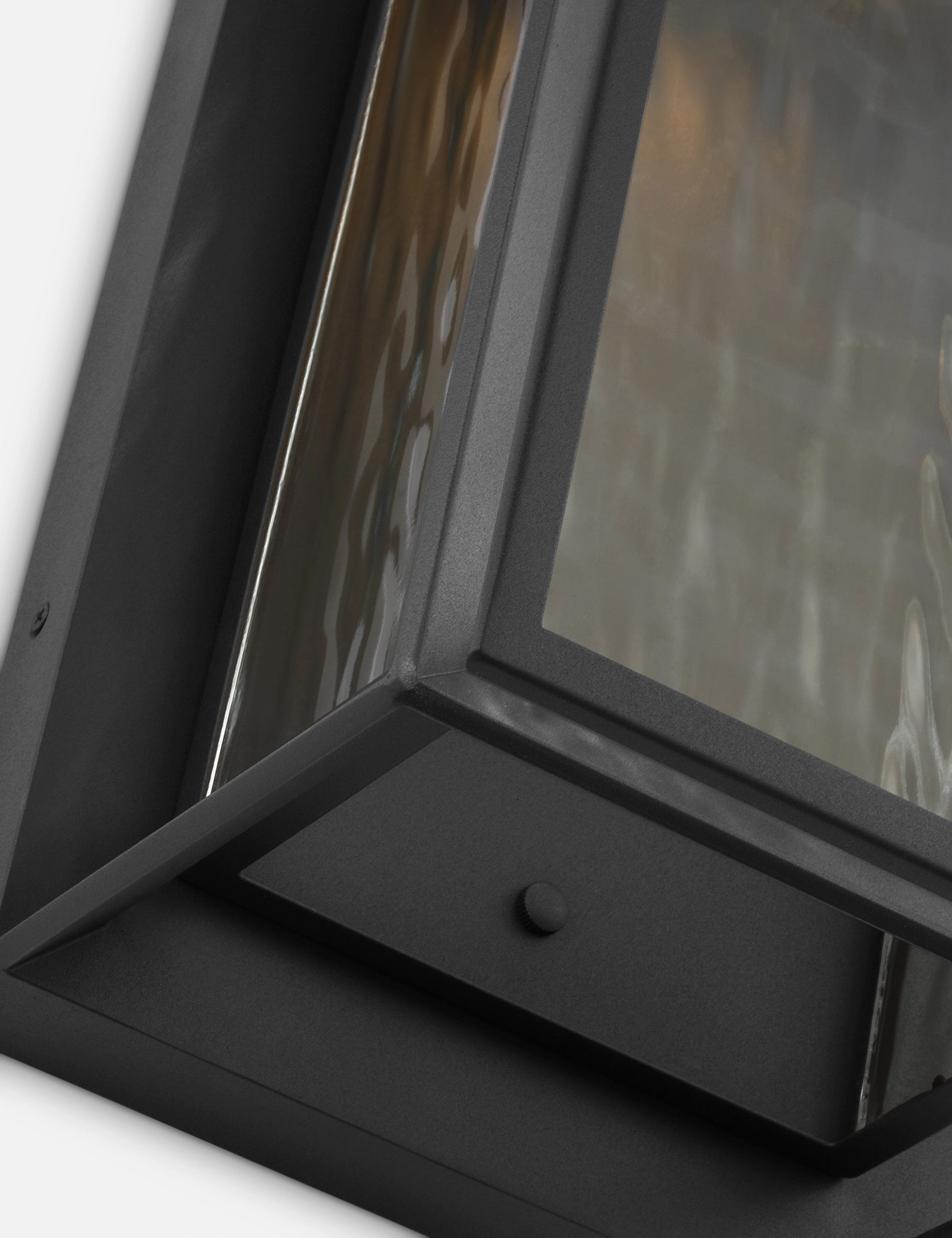 Faldo Outdoor Sconce