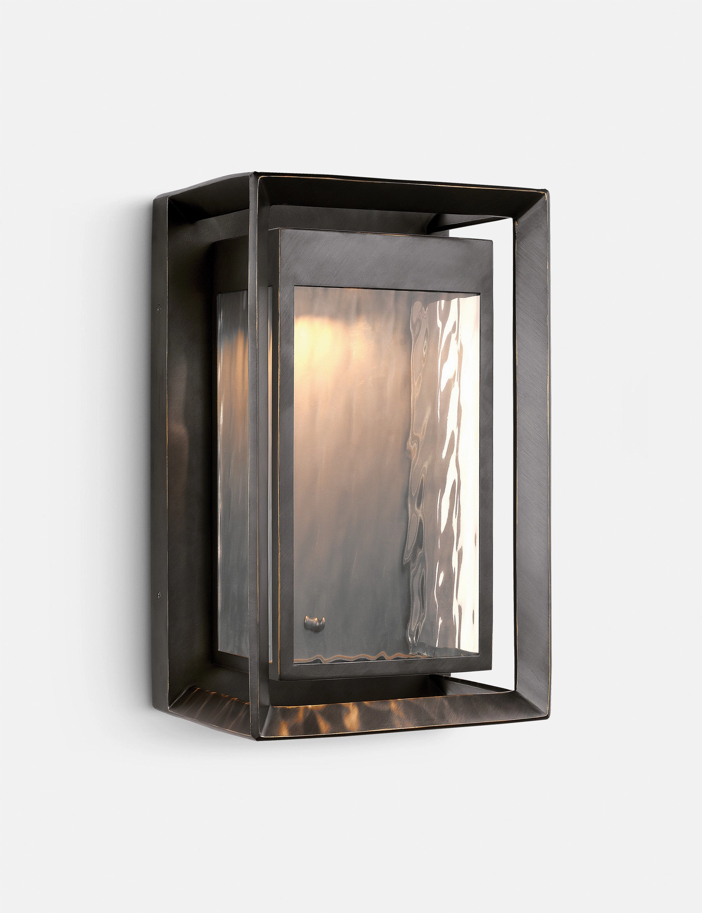 Faldo Outdoor Sconce
