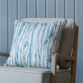 Falls Printed Cushion Indigobedding sets ,throw blankets 