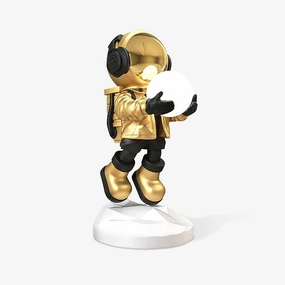 Fantasy Astronaut Floor Lightmodern floor lamp,floor lamp for bedroom 