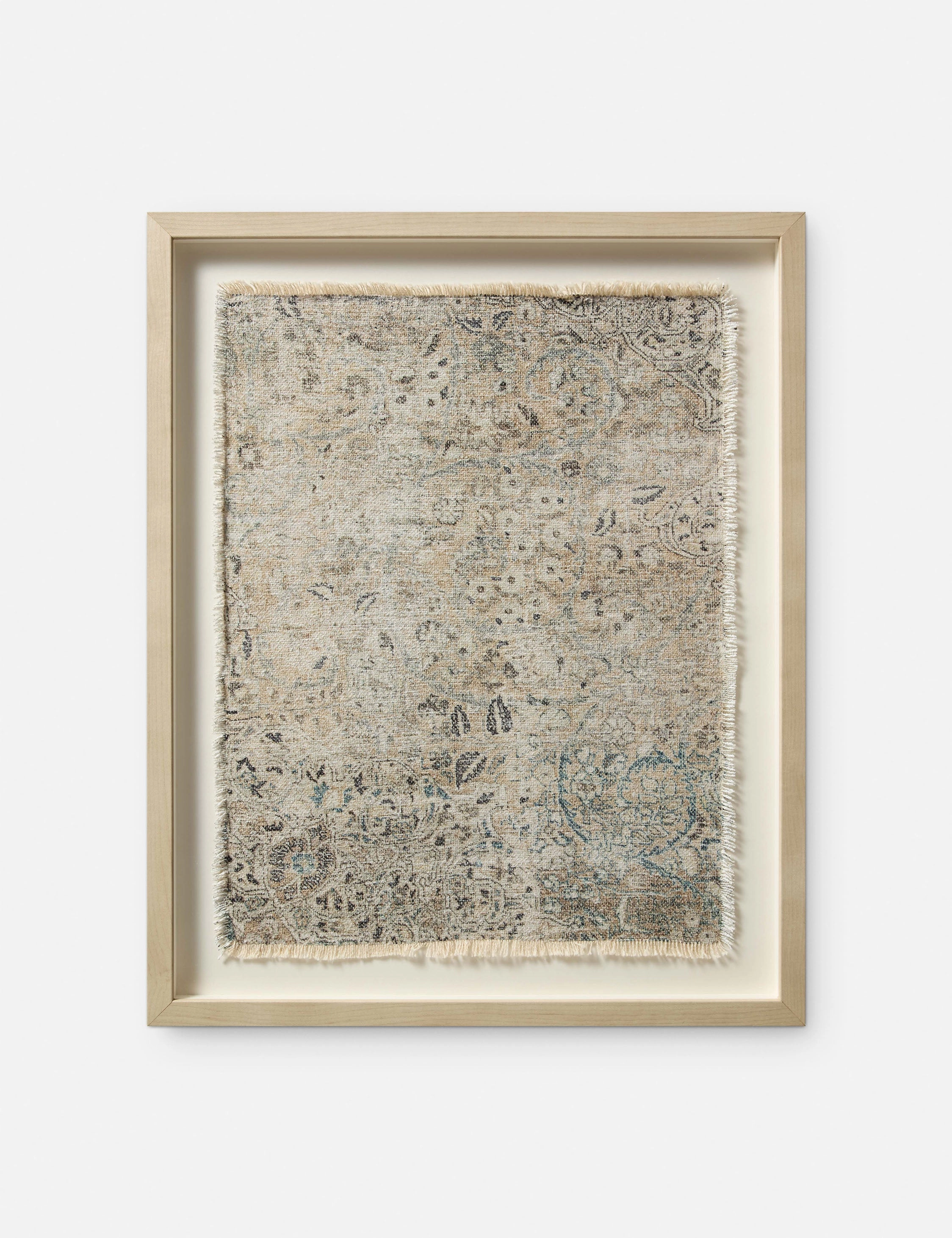 Farhad Textile Wall Artnordic style wall decor