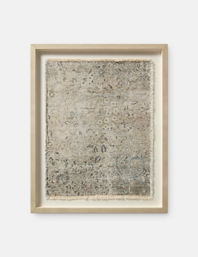 Farhad Textile Wall Artnordic style wall decor