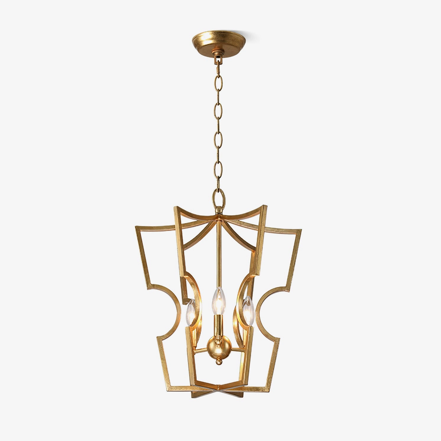 Farmhouse Lantern Chandelierrustic chandelier,bedroom chandelier 