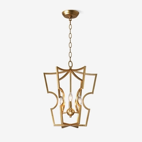 Farmhouse Lantern Chandelierrustic chandelier,bedroom chandelier 