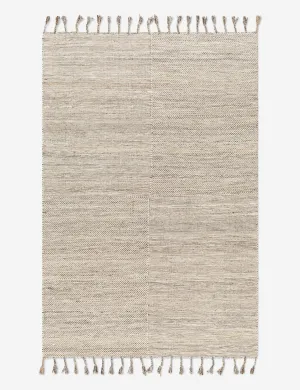 Farrow Indoor / Outdoor Rugmodern color block patchwork rug