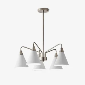 Fashion Cono Chandelierrustic chandelier,bedroom chandelier 