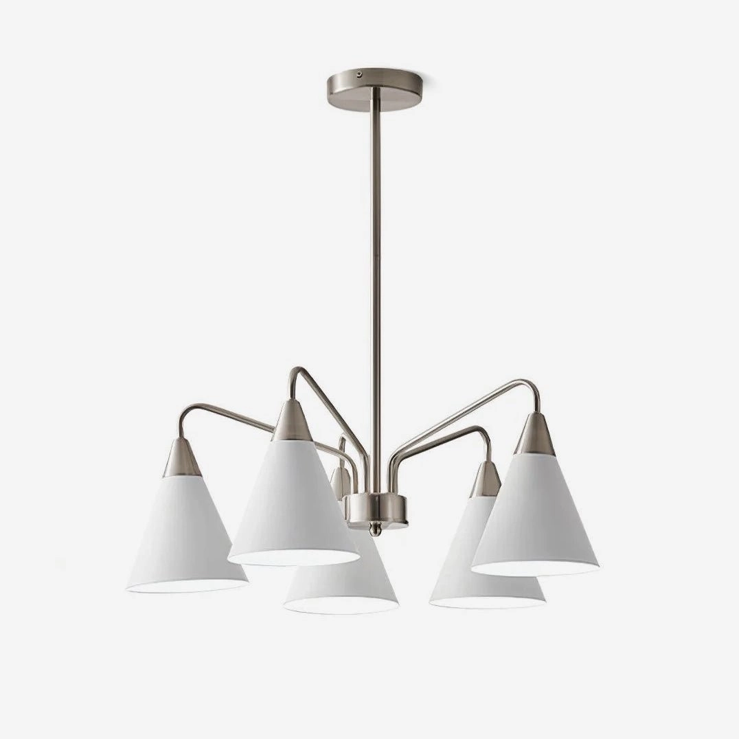 Fashion Cono Chandelierrustic chandelier,bedroom chandelier 