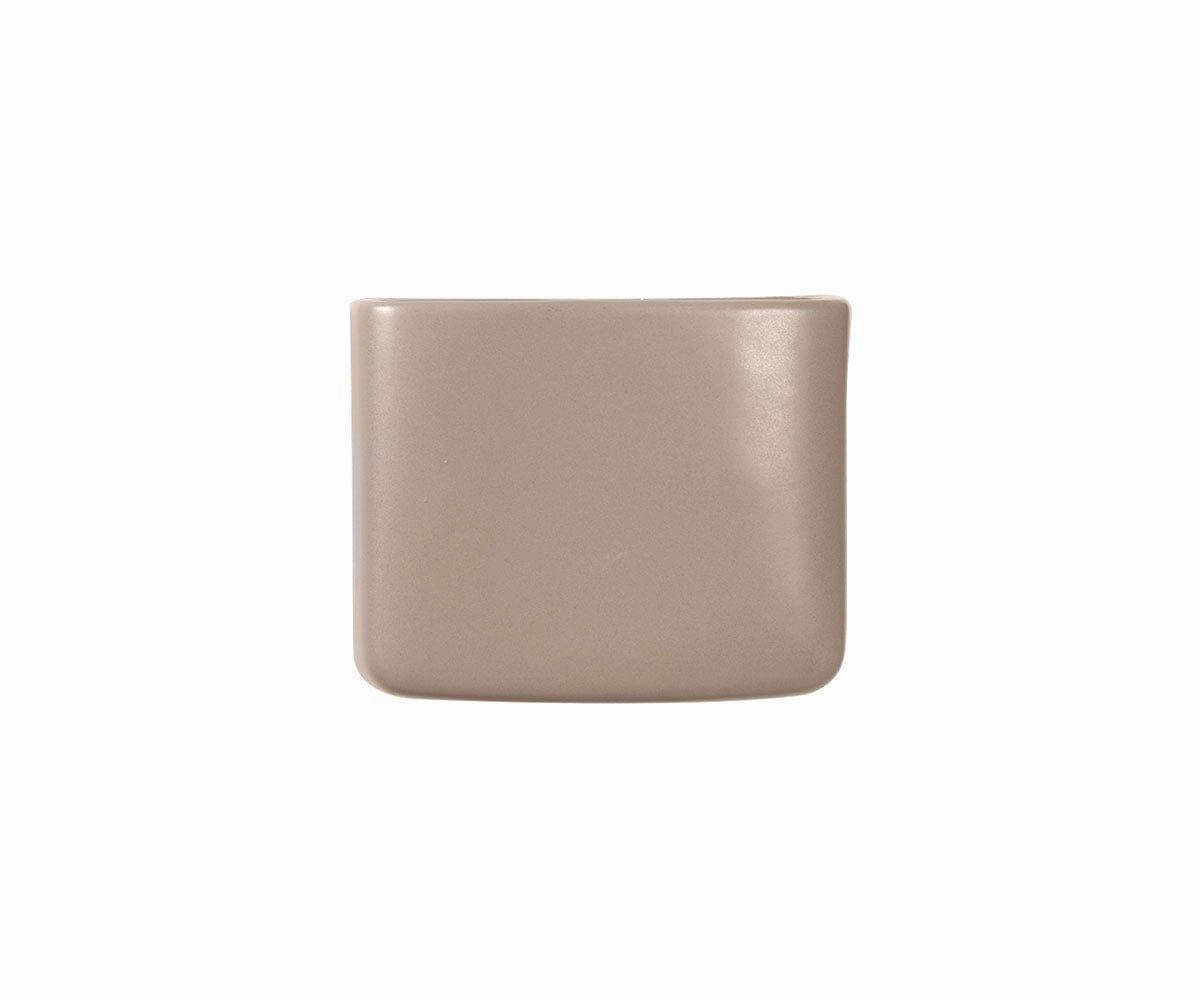 Fauna Cube Wall Vasehome decoration ,modern home decor 