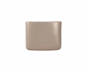 Fauna Cube Wall Vasehome decoration ,modern home decor 