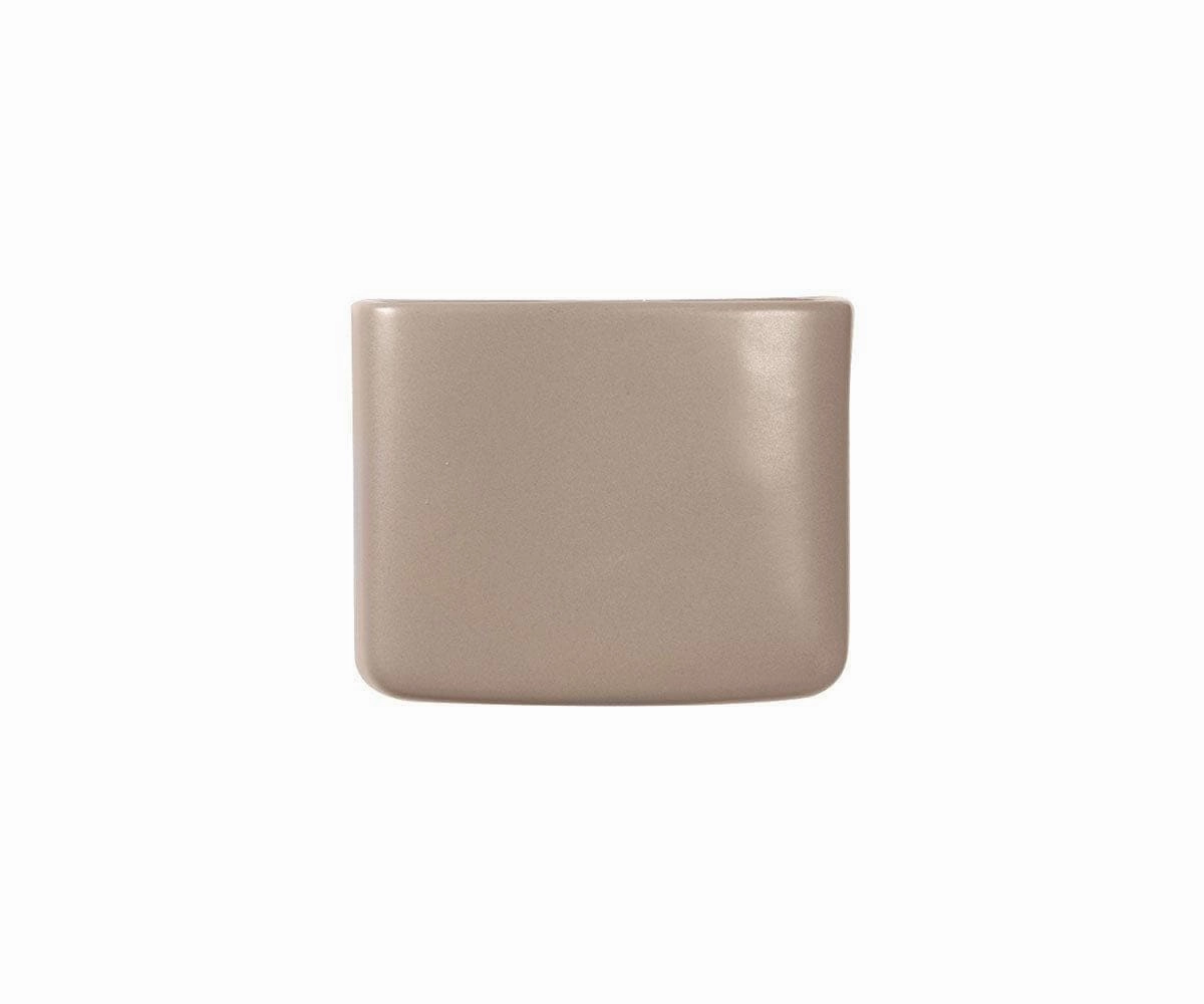 Fauna Cube Wall Vasehome decoration ,modern home decor 