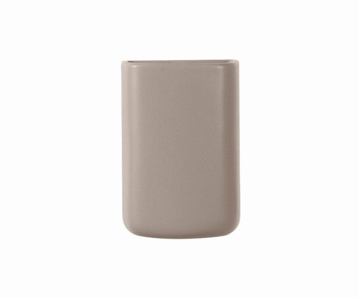 Fauna Cup Wall Vase
