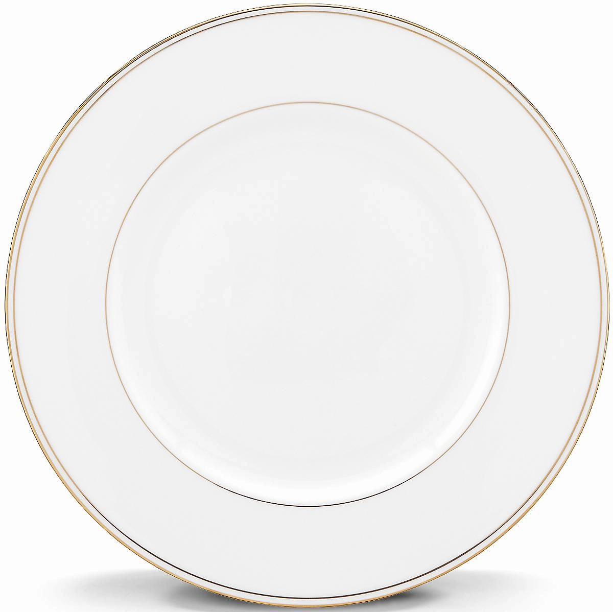 Federal Gold Dinner Platemodern kitchen decor ,kitchen dinner set ,dinnerware 