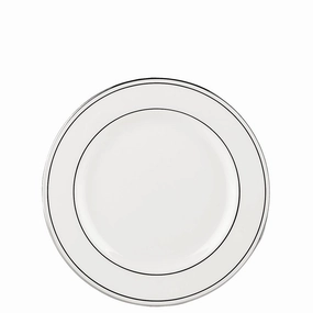 Federal Platinum Butter Platemodern kitchen decor ,kitchen dinner set ,dinnerware 