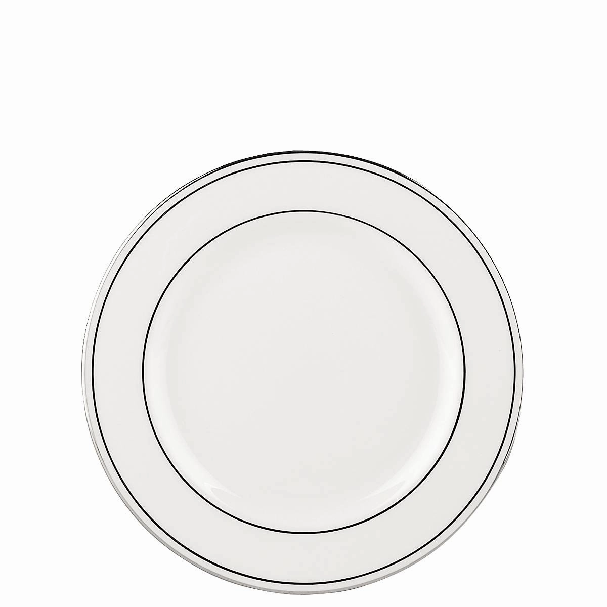 Federal Platinum Butter Platemodern kitchen decor ,kitchen dinner set ,dinnerware 
