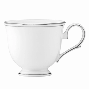 Federal Platinum Teacupmodern kitchen decor ,kitchen dinner set ,dinnerware 