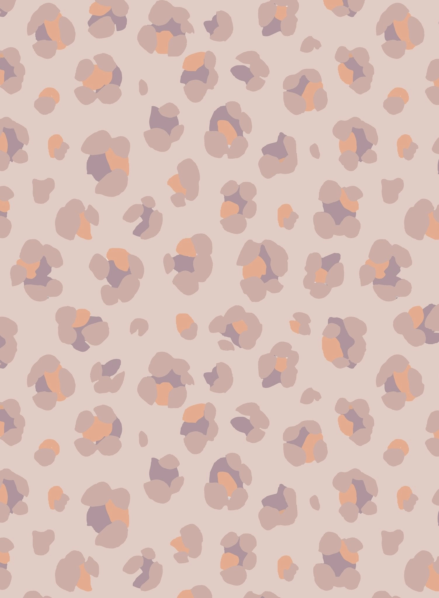 Feline, Wallpapernordic minimalist wallpaper