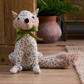 Felix Fox Door Stop Multicolourmodern home decor ,home decor for bedroom 
