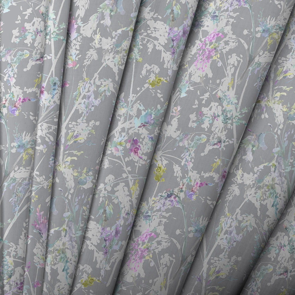 Fenadina Printed Cotton Made to Measure Roman Blinds Summer