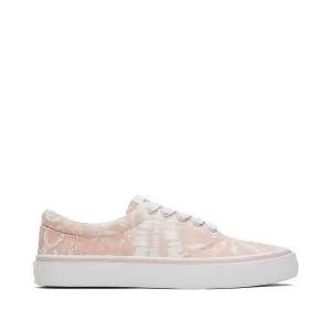 Fenix Cloudy Pink Sneaker