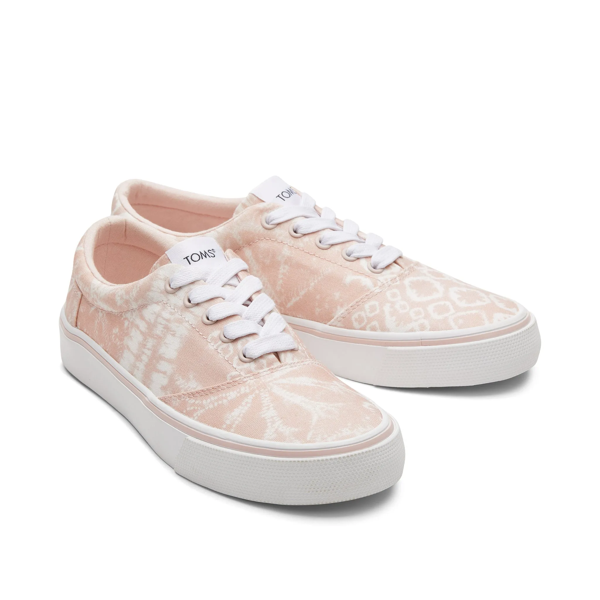 Fenix Cloudy Pink Sneaker