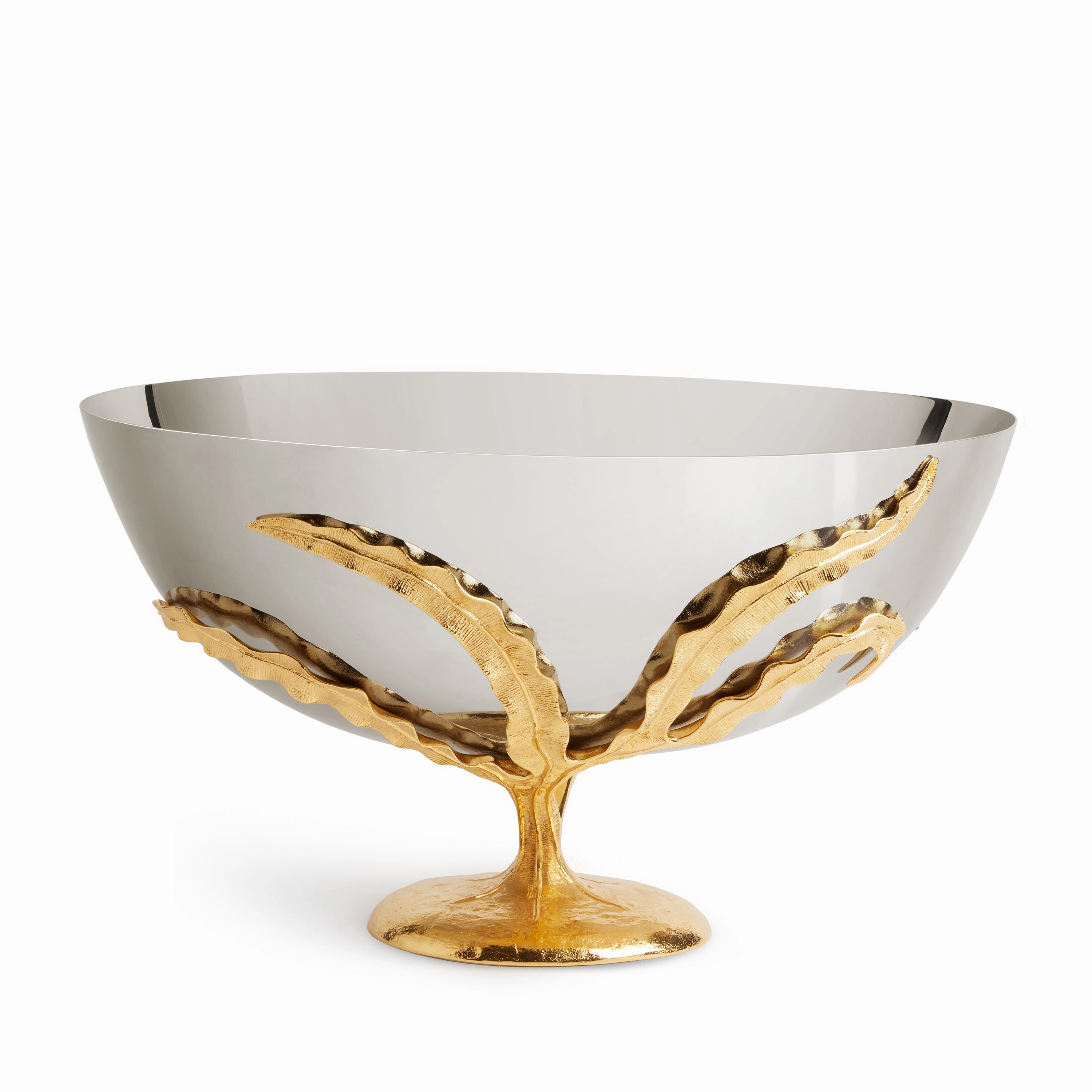Fern Bowl - Largenordic minimalist vase
