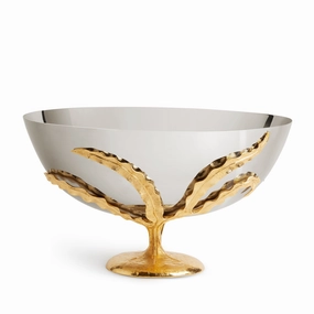 Fern Bowl - Largenordic minimalist vase