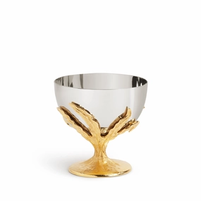 Fern Bowl - Smallnordic minimalist vase