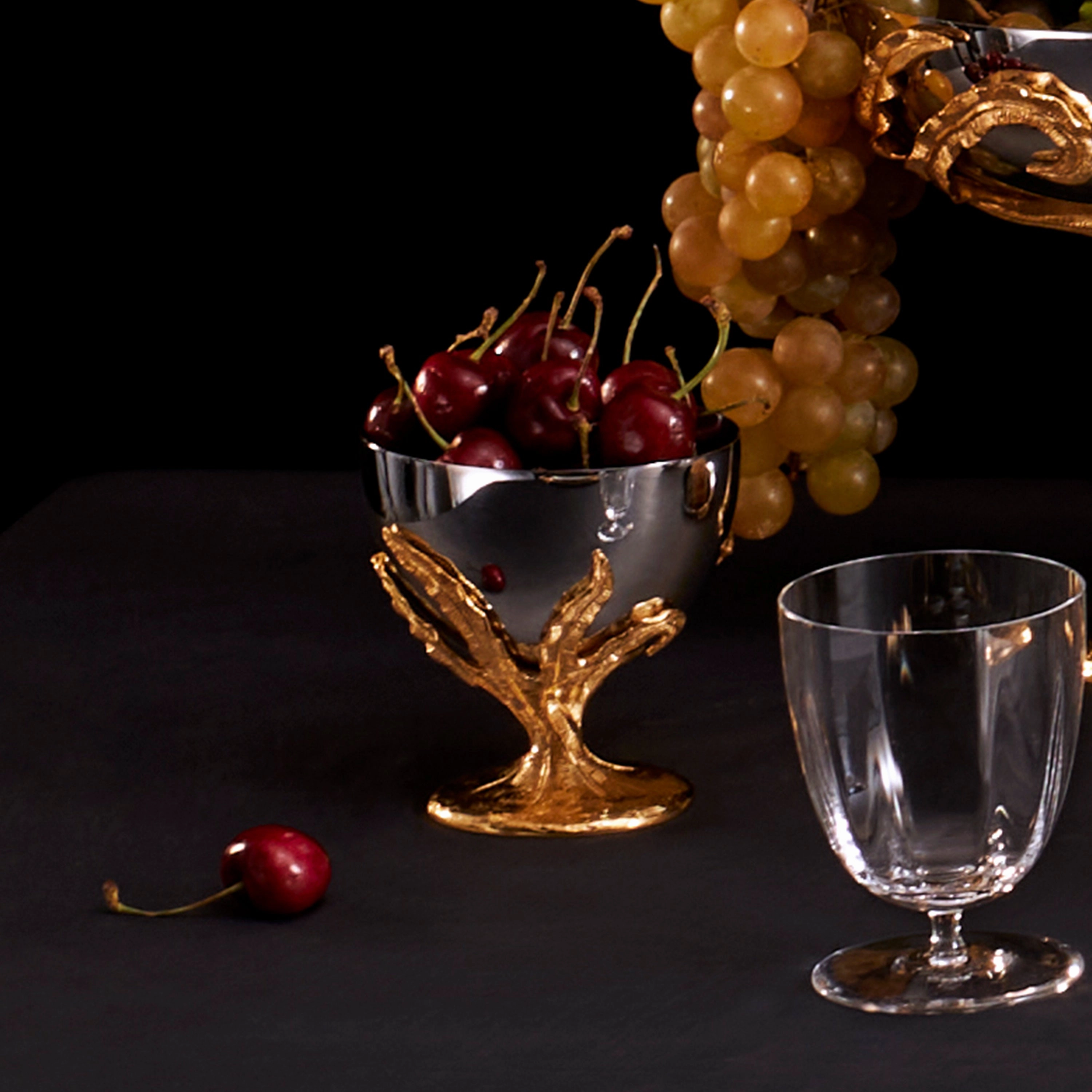 Fern Bowl - Small