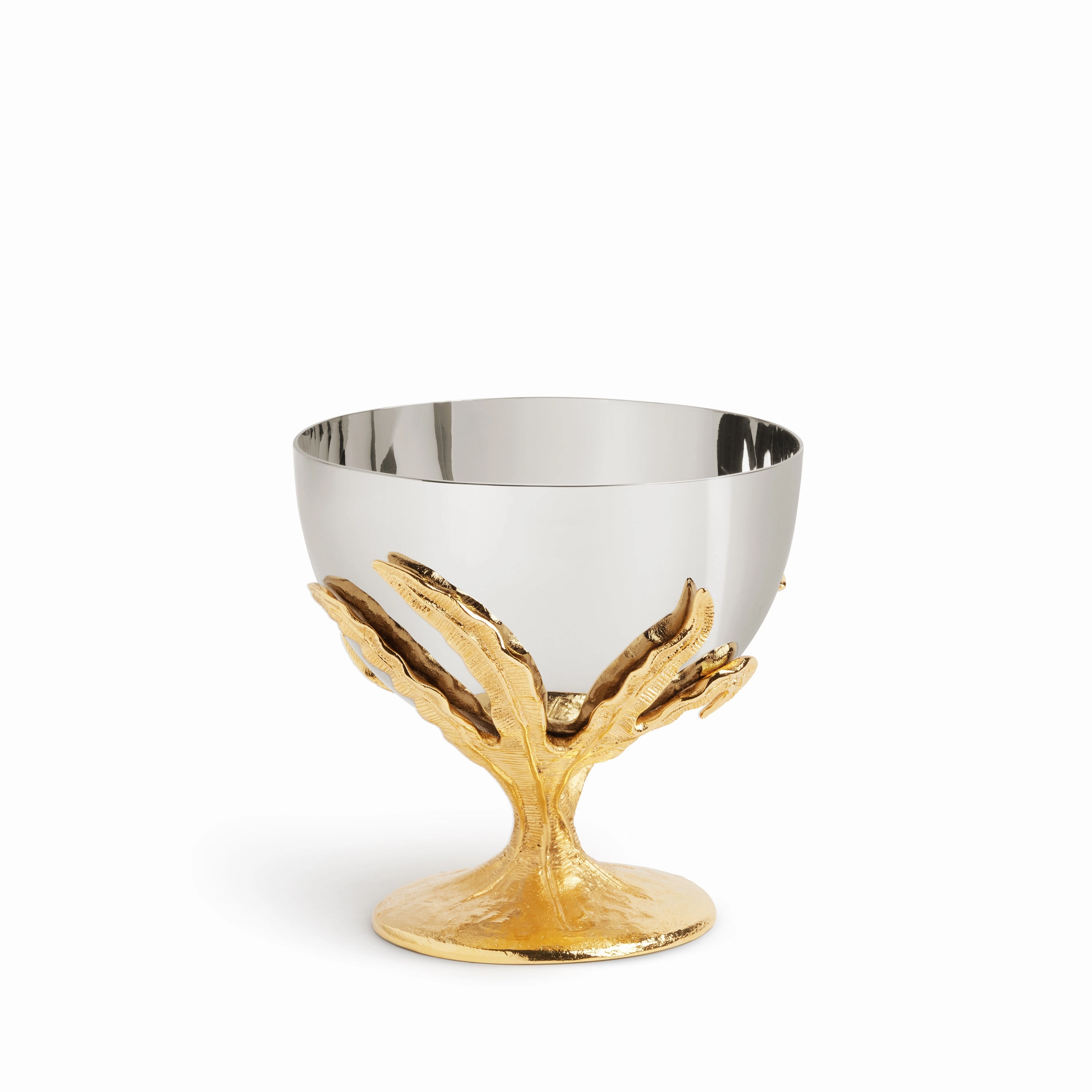 Fern Bowl - Smallnordic minimalist vase
