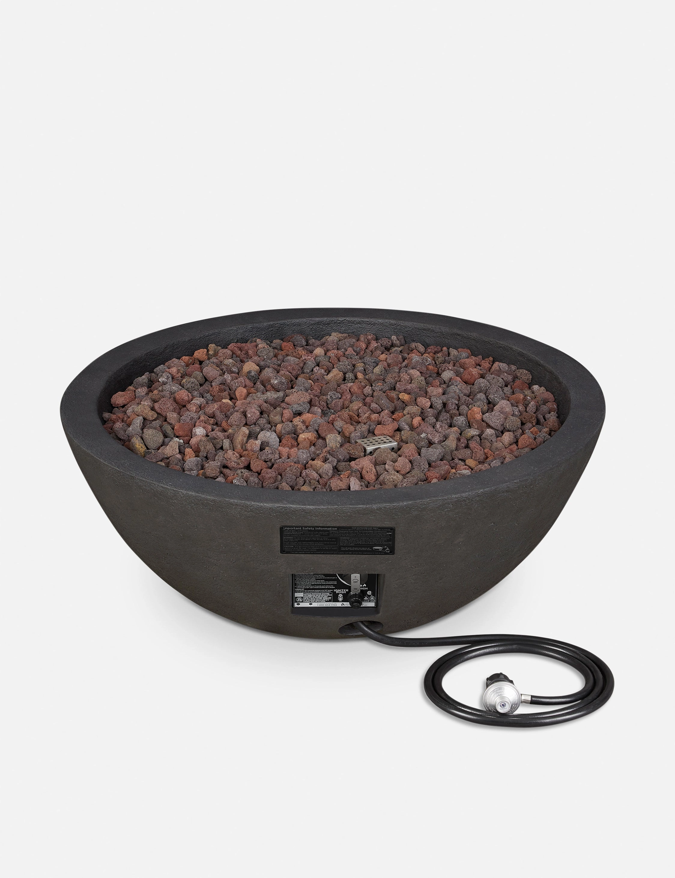 Fernanda Fire Bowl