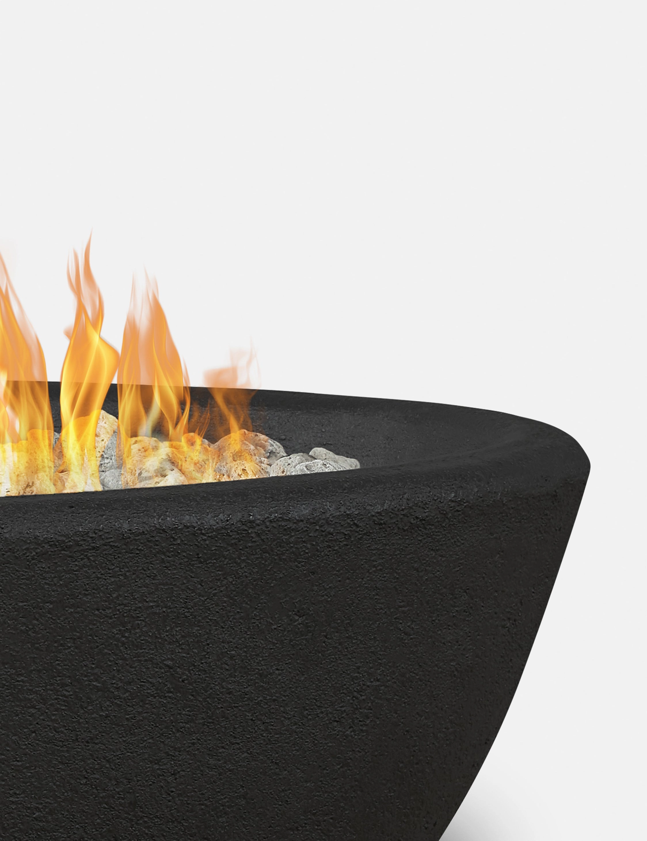Fernanda Fire Bowl