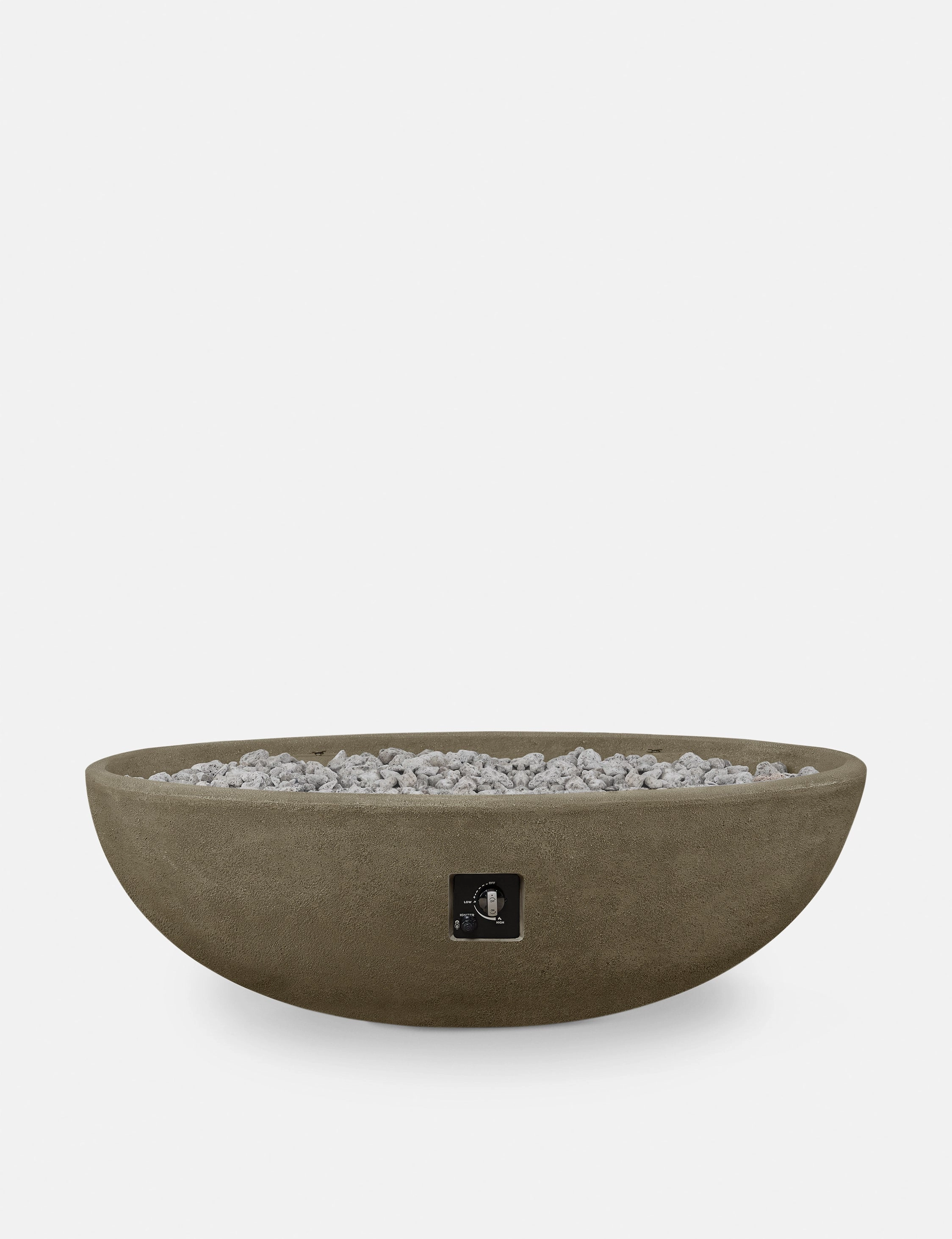 Fernanda Fire Bowl