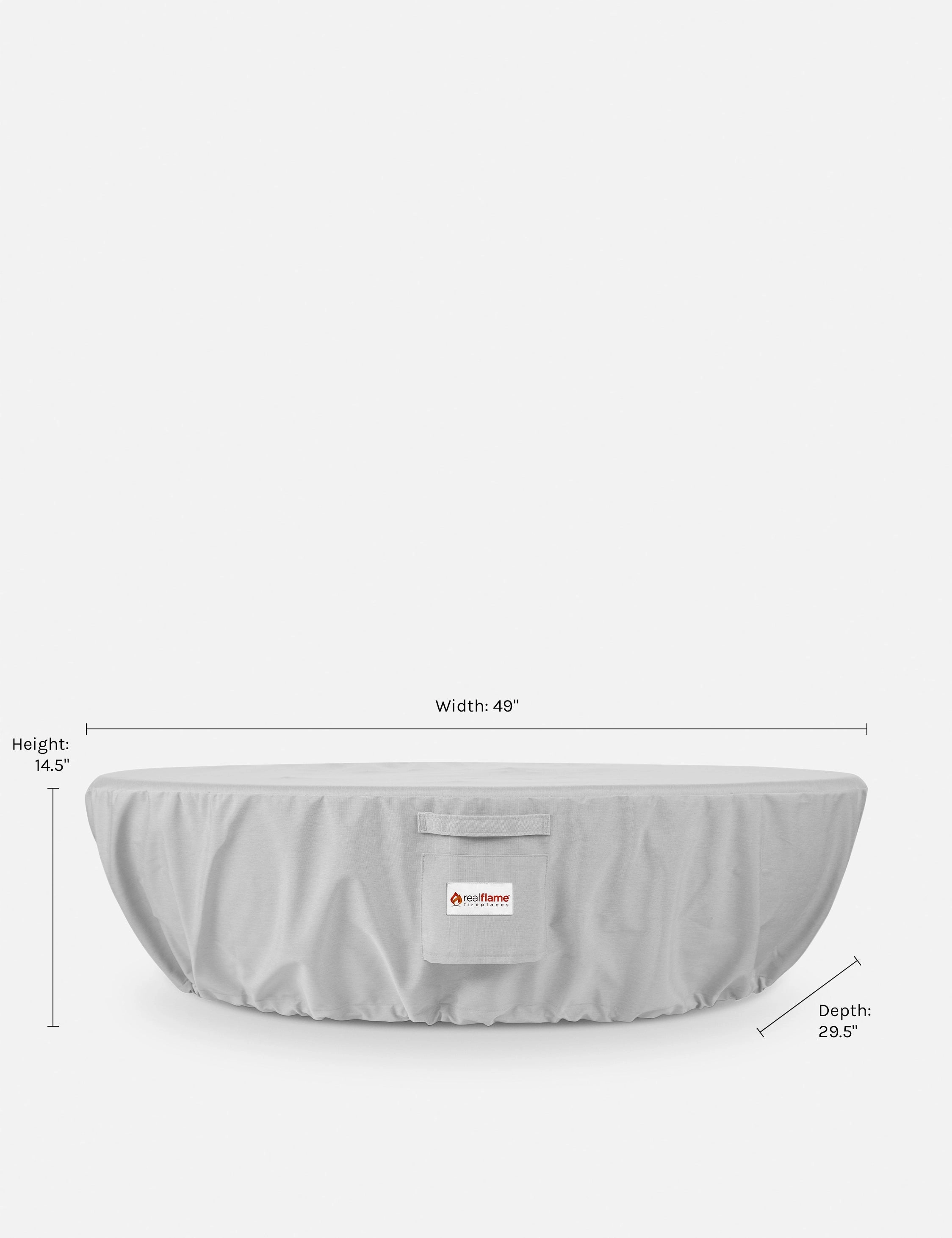 Fernanda Fire Bowl Cover