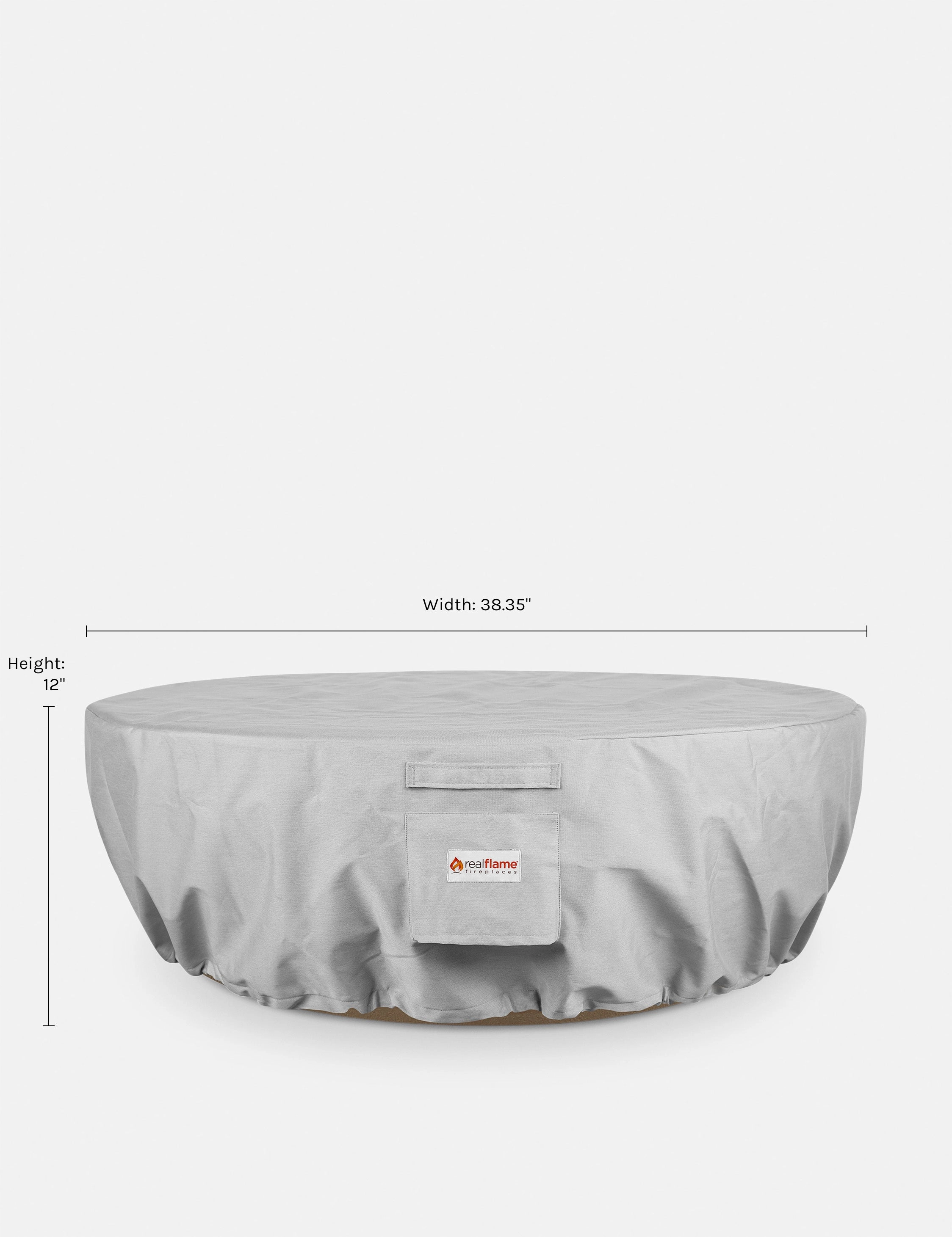 Fernanda Fire Bowl Cover