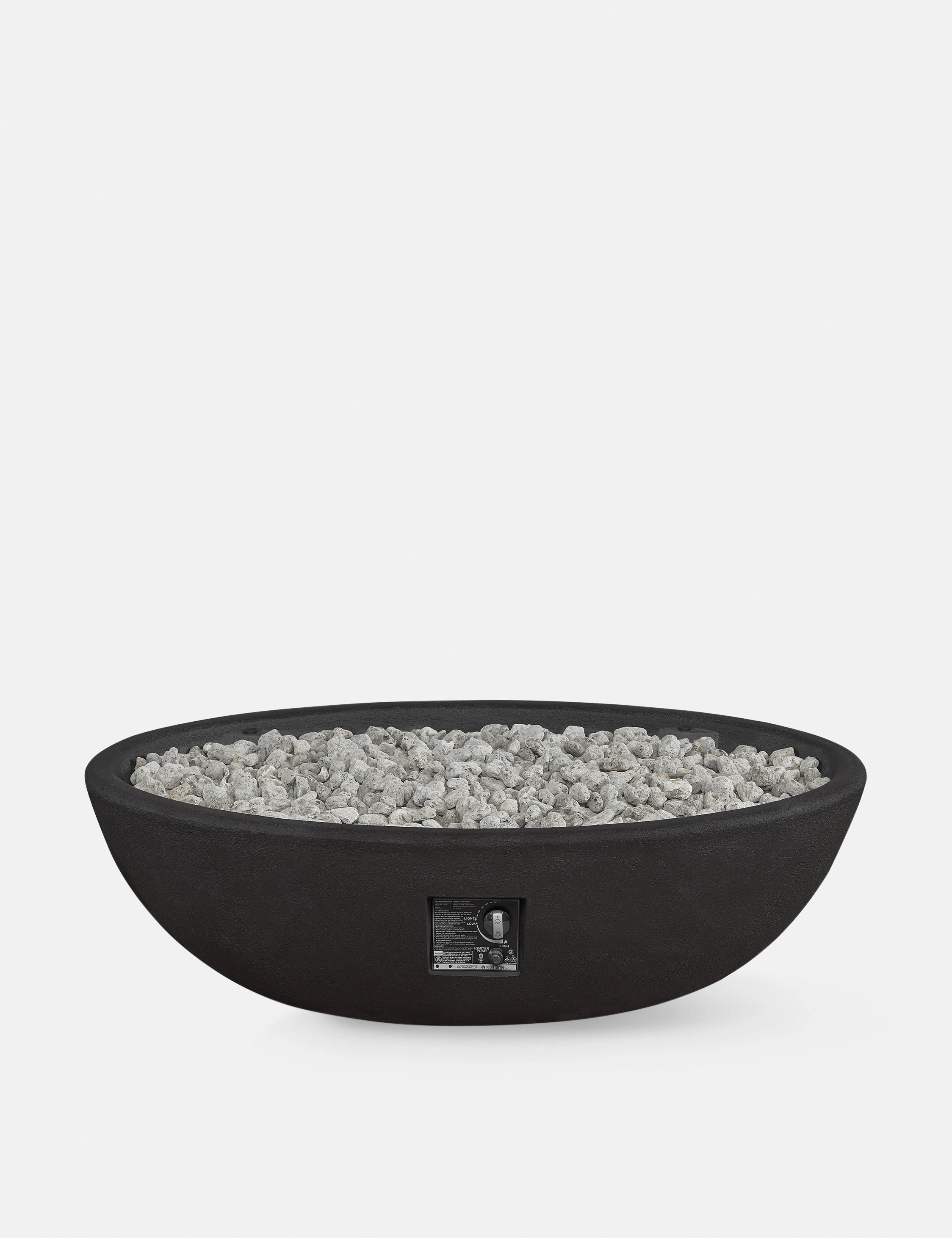 Fernanda Fire Bowl