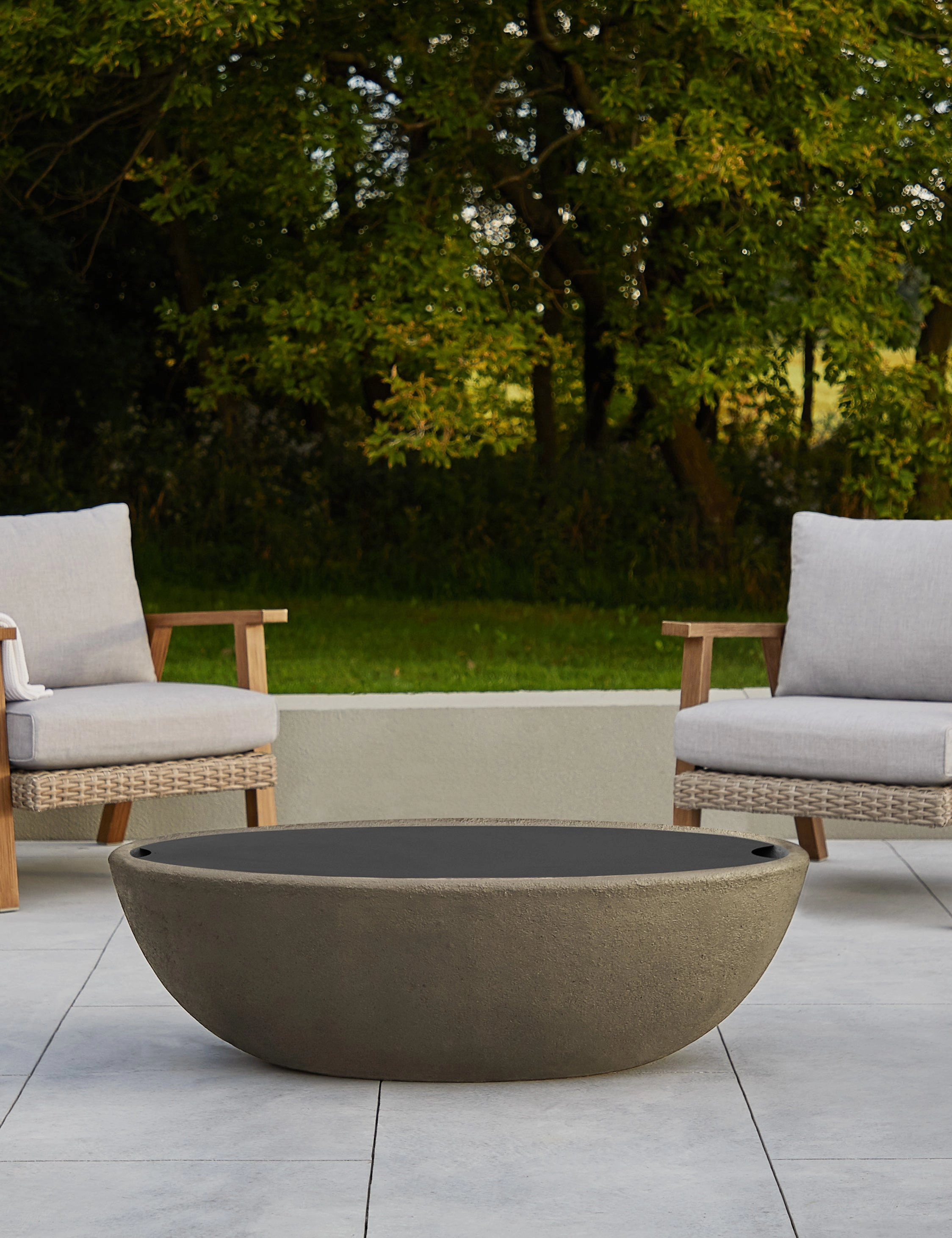 Fernanda Fire Bowl Lid