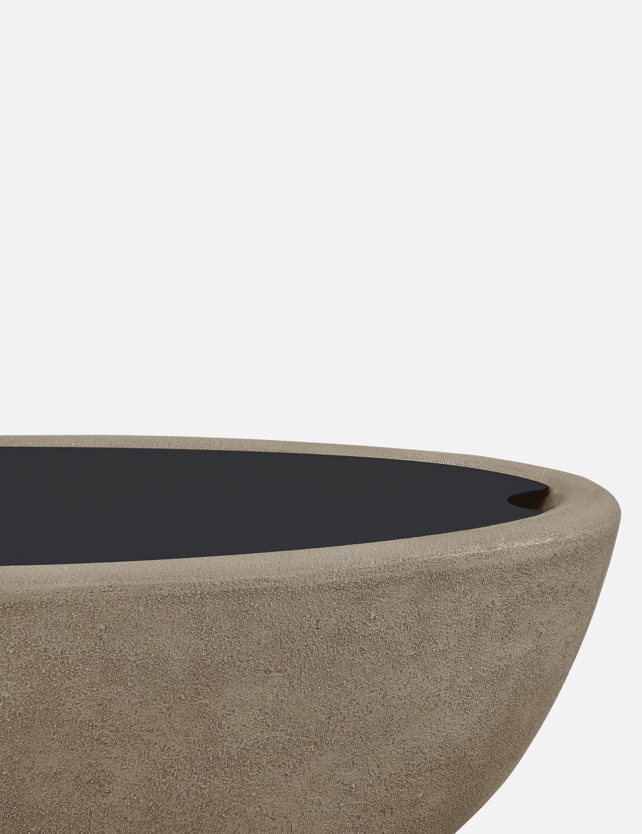Fernanda Fire Bowl Lid