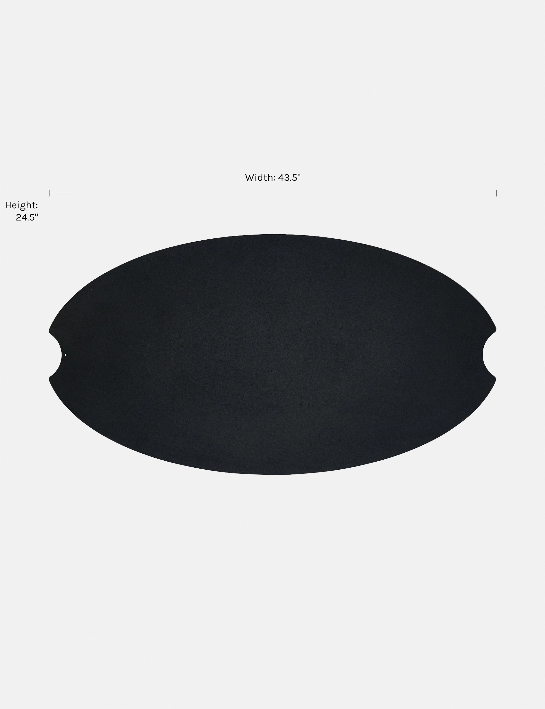 Fernanda Fire Bowl Lid
