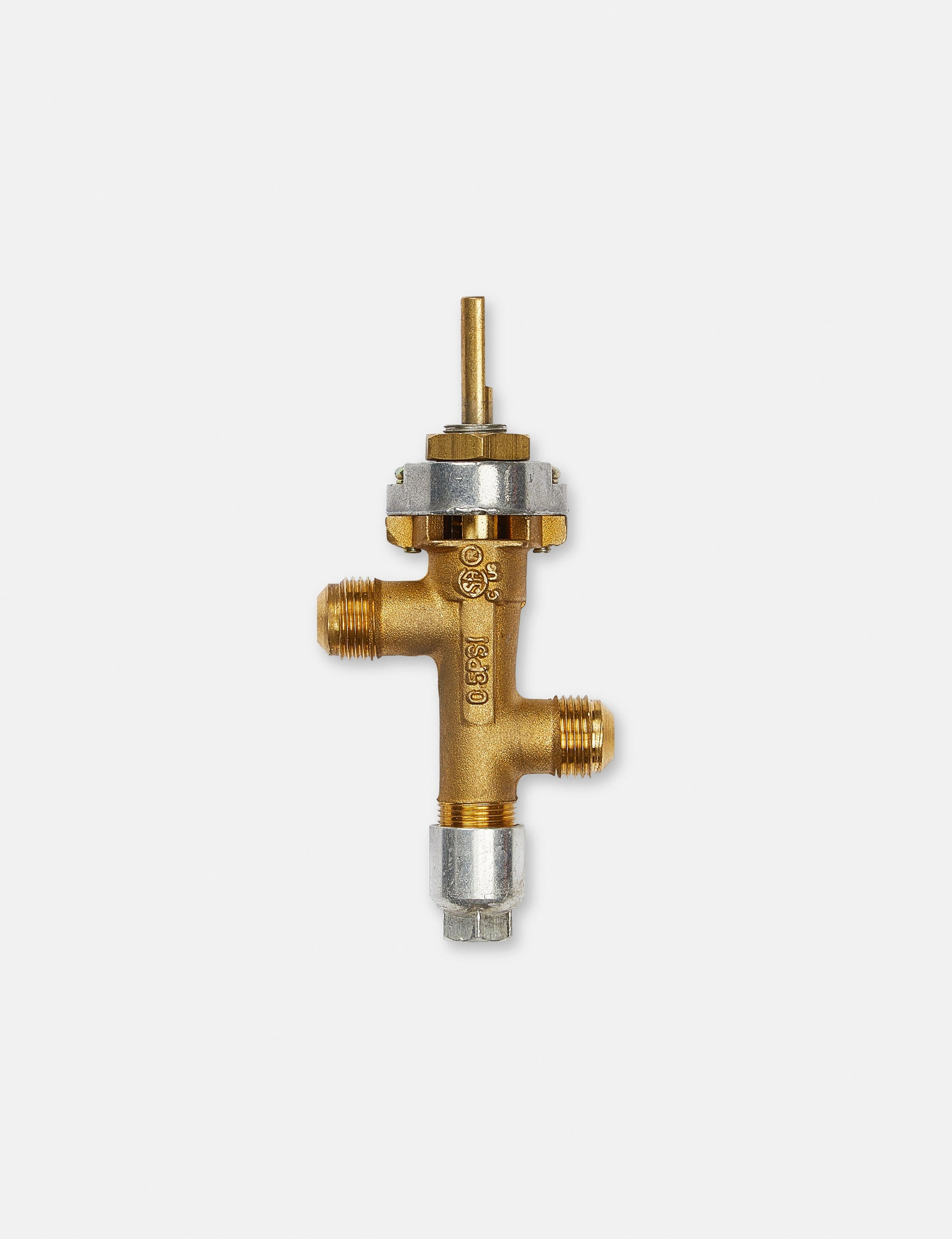 Fernanda Natural Gas Conversion Kit