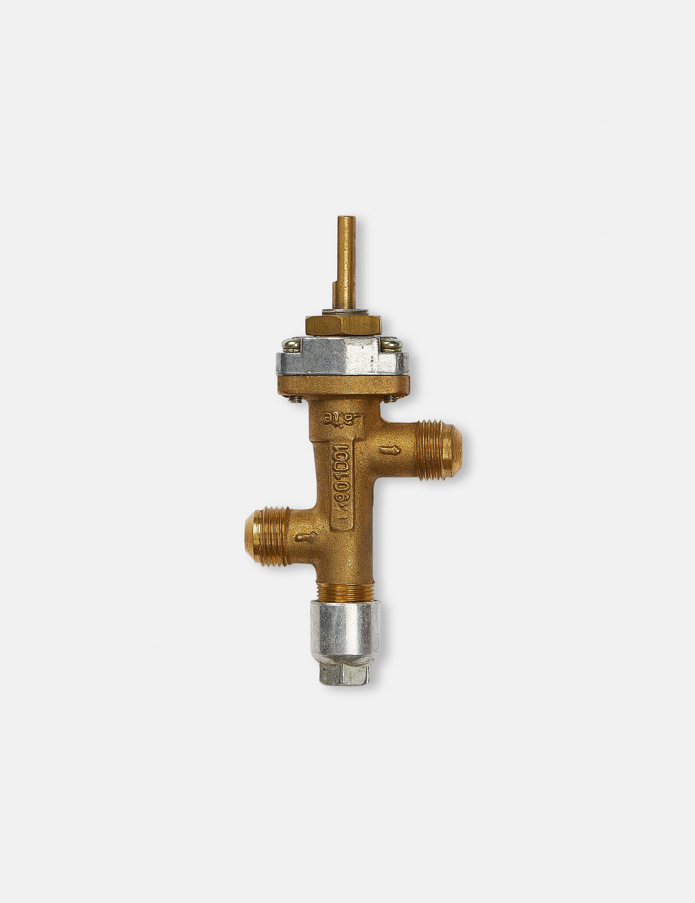 Fernanda Natural Gas Conversion Kit