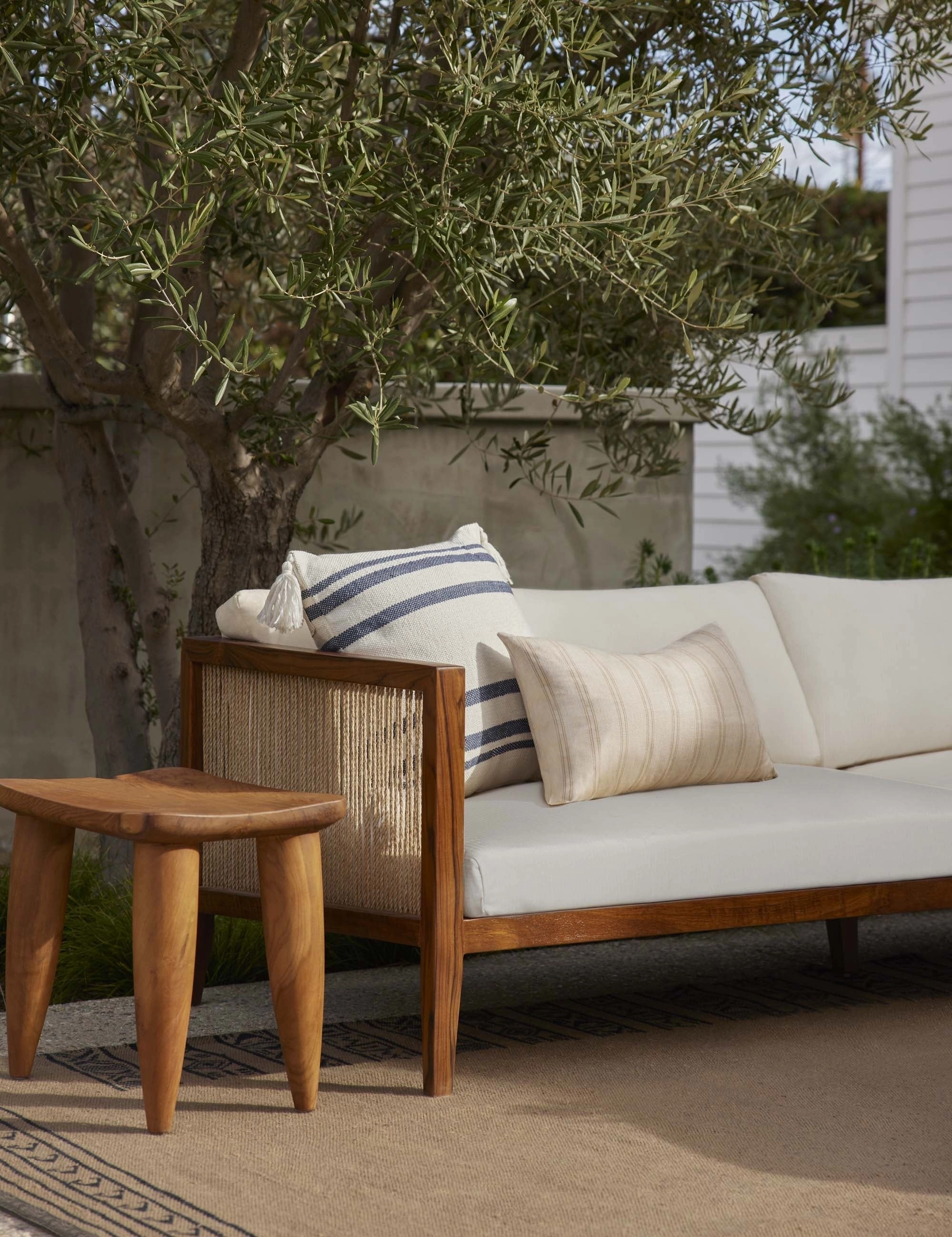 Fez Indoor / Outdoor Pillow