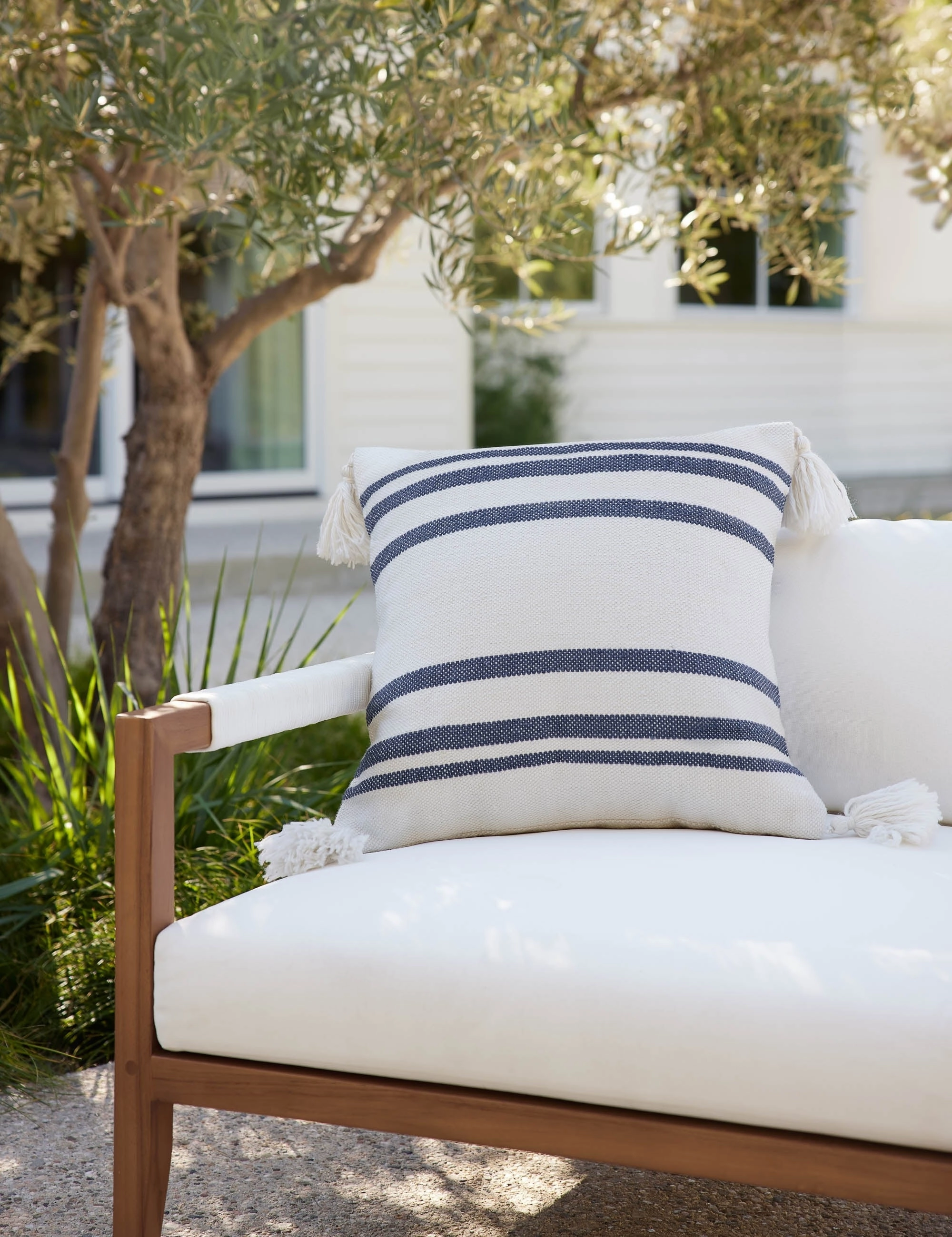 Fez Indoor / Outdoor Pillow