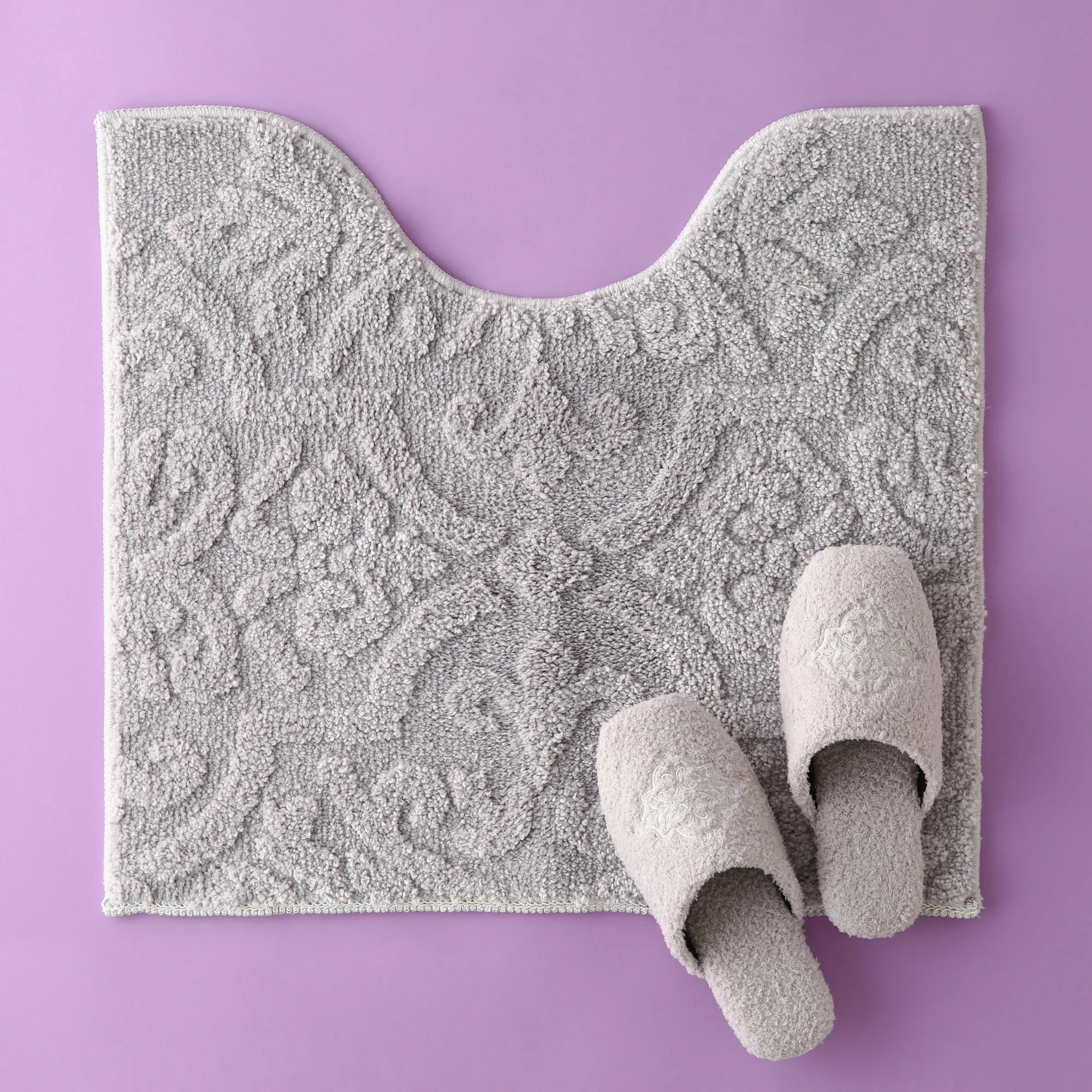 Fieele Toilet Mat