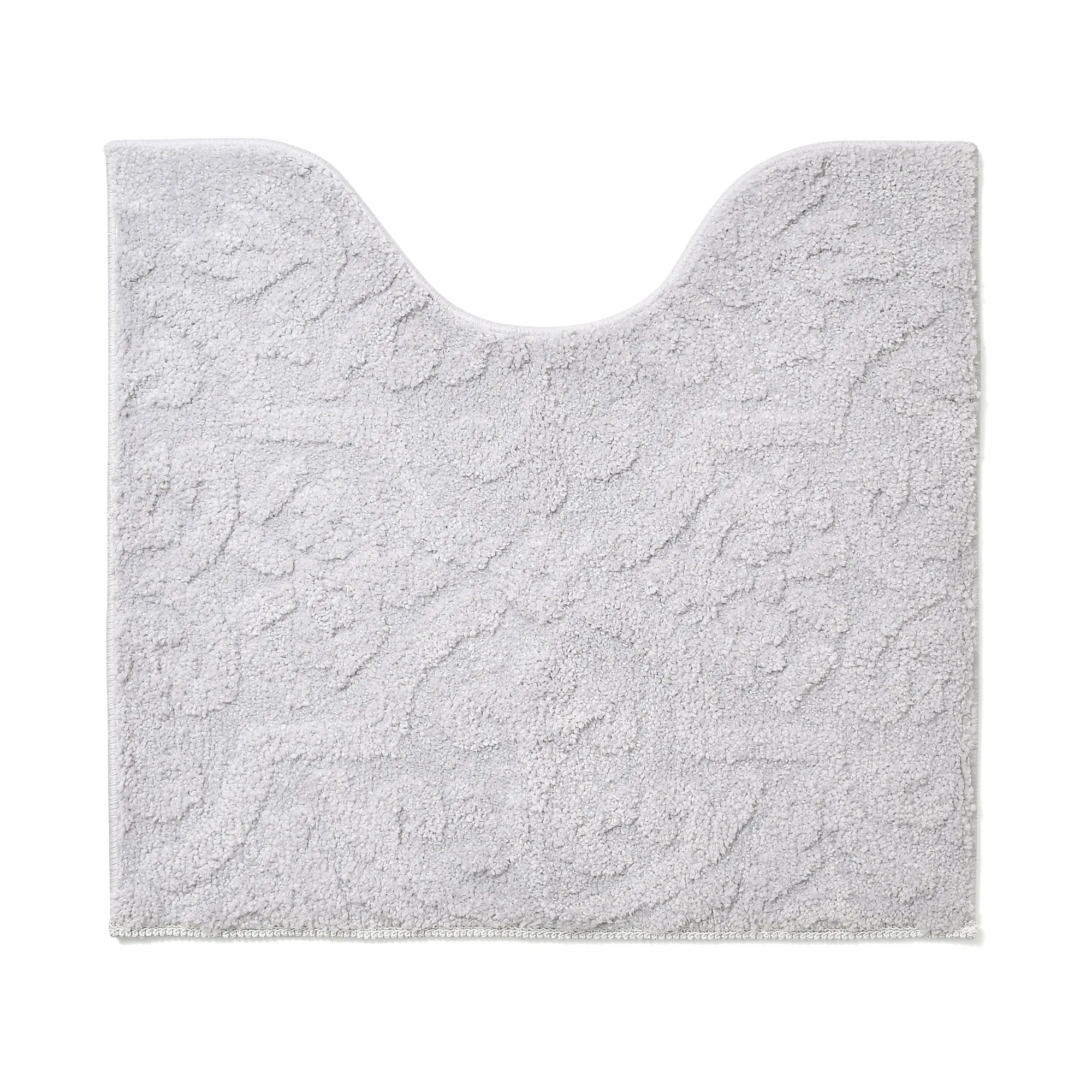 Fieele Toilet Matpadded toilet seat cover ,memory foam toilet seat cushion 