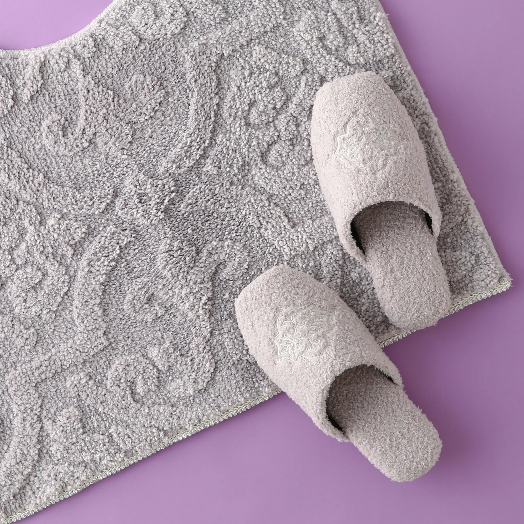 Fieele Toilet Mat