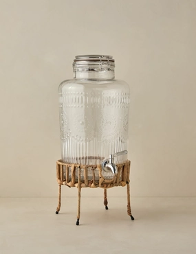 Fiesta Beverage Dispenserhome decor ,wall decor 