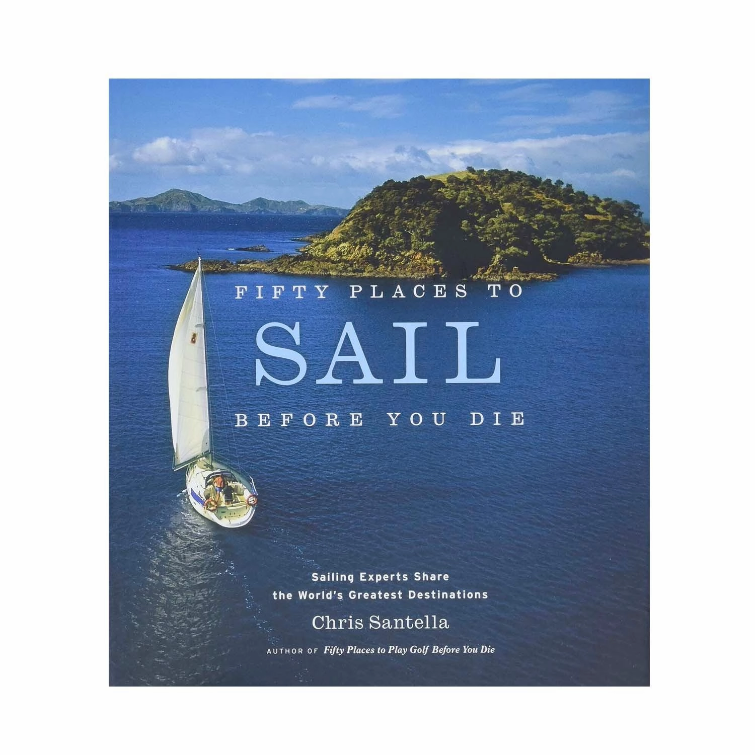 Fifty Places To Sail Before You Die Bookbedding sets ,throw blankets 